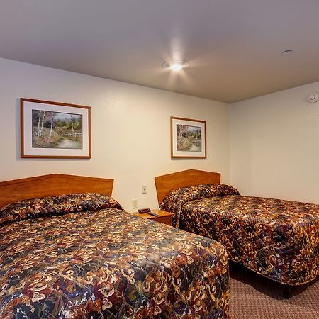 Extended Stay America Select Suites - Charleston - Ashley Phosphate Rd. North Charleston Bagian luar foto