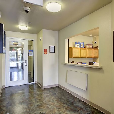Extended Stay America Select Suites - Charleston - Ashley Phosphate Rd. North Charleston Bagian luar foto
