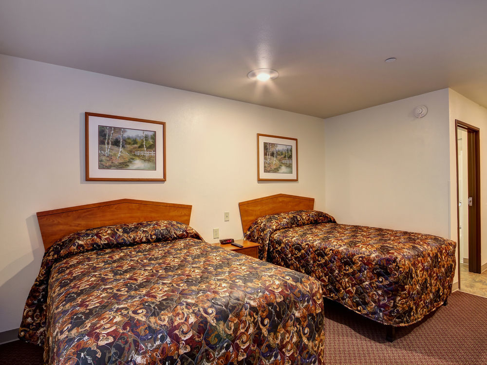 Extended Stay America Select Suites - Charleston - Ashley Phosphate Rd. North Charleston Bagian luar foto