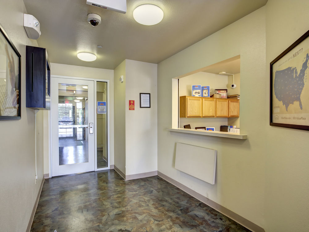 Extended Stay America Select Suites - Charleston - Ashley Phosphate Rd. North Charleston Bagian luar foto