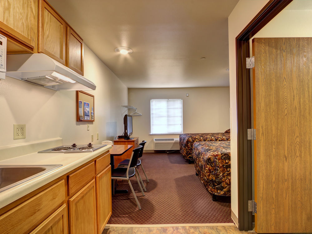 Extended Stay America Select Suites - Charleston - Ashley Phosphate Rd. North Charleston Bagian luar foto