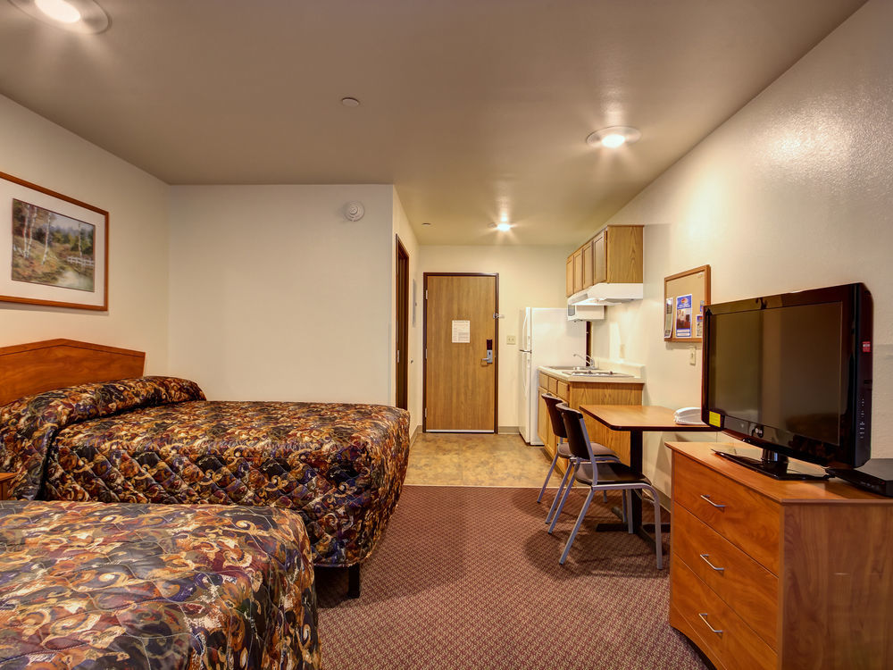 Extended Stay America Select Suites - Charleston - Ashley Phosphate Rd. North Charleston Bagian luar foto